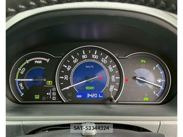 Toyota VOXY HYBRID 2021-03 7252821-14