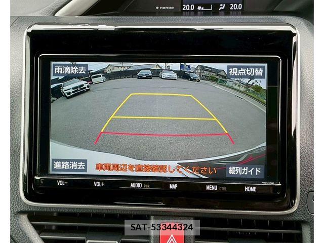Toyota VOXY HYBRID 2021-03 7252821-15