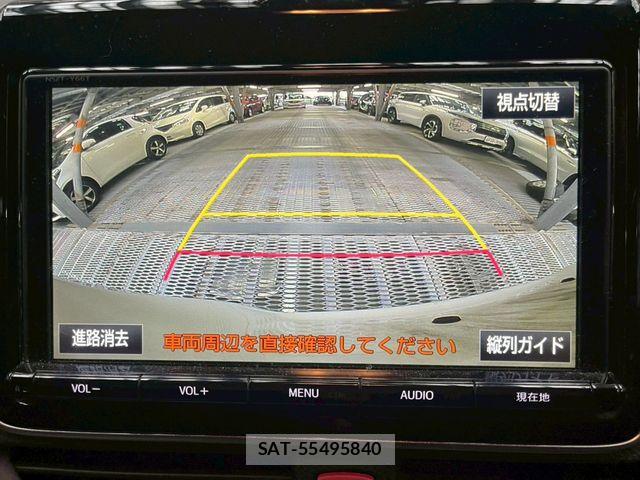 Toyota VOXY HYBRID 2017-08 7252824-15