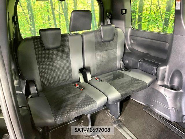 Toyota VOXY HYBRID 2021-02 7252820-9