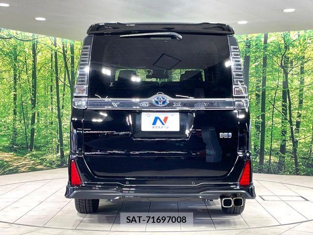 Toyota VOXY HYBRID 2021-02 7252820-15
