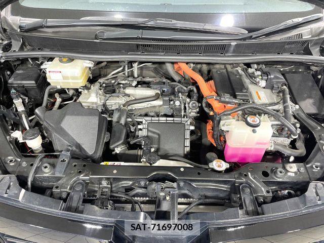 Toyota VOXY HYBRID 2021-02 7252820-18