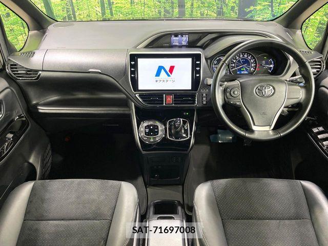 Toyota VOXY HYBRID 2021-02 7252820-1