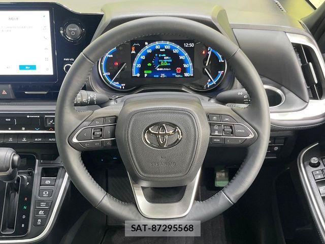 Toyota VOXY HYBRID 2025-09 7252812-11
