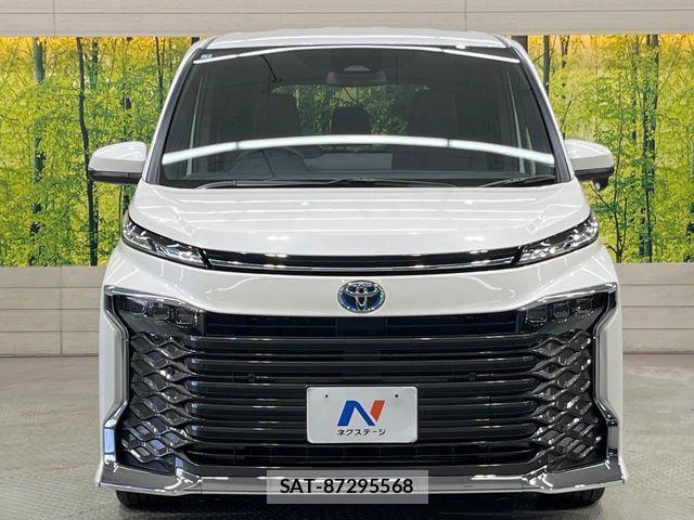 Toyota VOXY HYBRID 2025-09 7252812-14