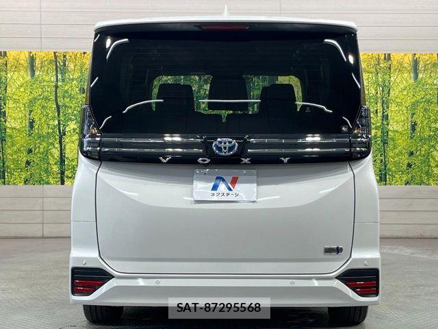 Toyota VOXY HYBRID 2025-09 7252812-15