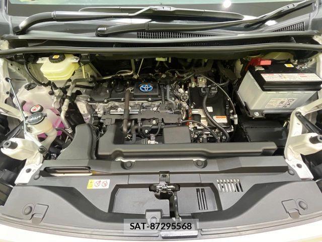 Toyota VOXY HYBRID 2025-09 7252812-17