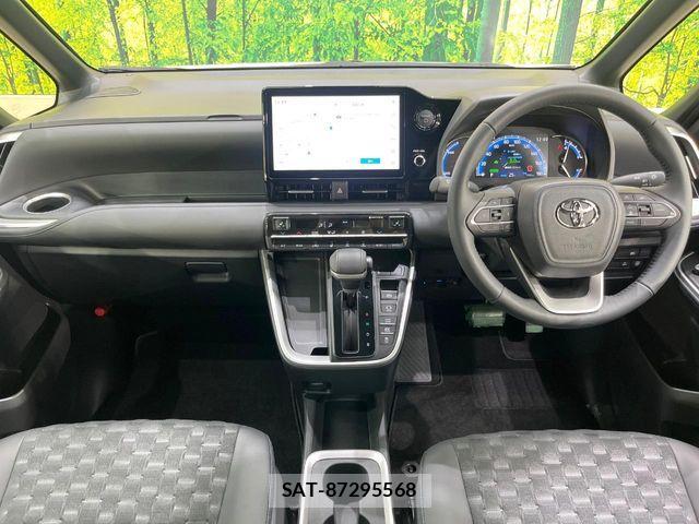 Toyota VOXY HYBRID 2025-09 7252812-1