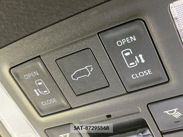 Toyota VOXY HYBRID 2025-09 7252812-3