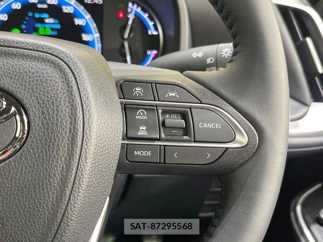 Toyota VOXY HYBRID 2025-09 7252812-4