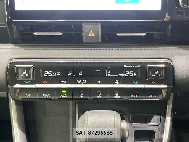 Toyota VOXY HYBRID 2025-09 7252812-5