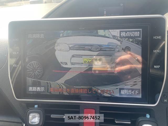 Toyota VOXY HYBRID 2021-05 7252822-4