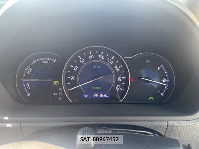 Toyota VOXY HYBRID 2021-05 7252822-8