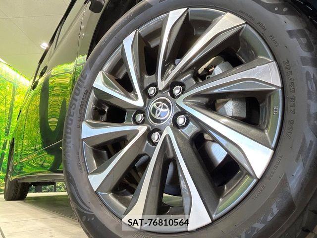 Toyota VOXY HYBRID 2024-09 7252811-13