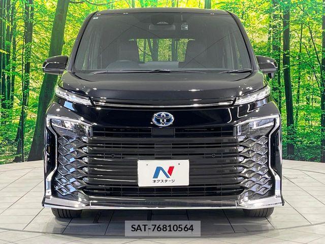 Toyota VOXY HYBRID 2024-09 7252811-14