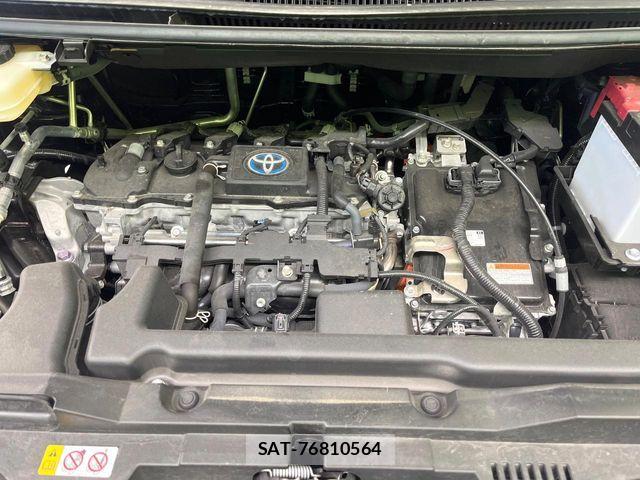 Toyota VOXY HYBRID 2024-09 7252811-17