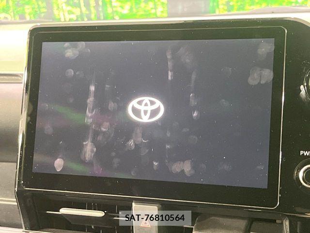 Toyota VOXY HYBRID 2024-09 7252811-3