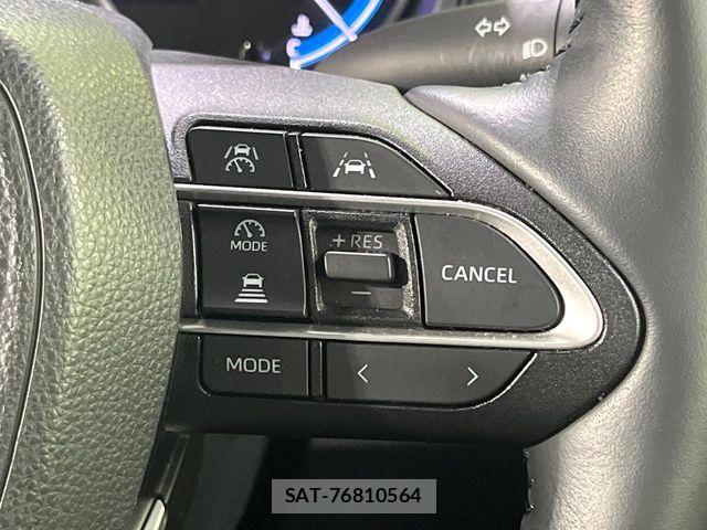 Toyota VOXY HYBRID 2024-09 7252811-5