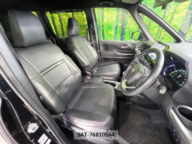Toyota VOXY HYBRID 2024-09 7252811-7