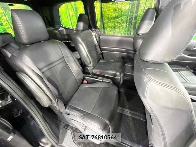Toyota VOXY HYBRID 2024-09 7252811-8