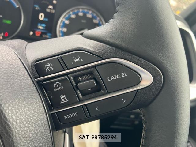Toyota VOXY HYBRID 2024-04 7252819-22