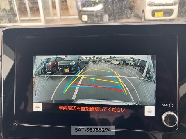 Toyota VOXY HYBRID 2024-04 7252819-25