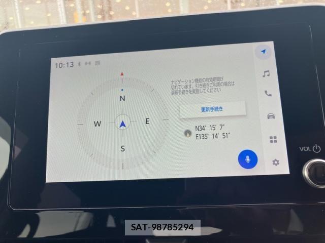 Toyota VOXY HYBRID 2024-04 7252819-26