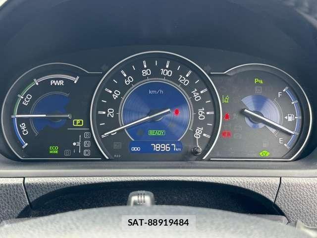 Toyota VOXY HYBRID 2019-02 7273259-13