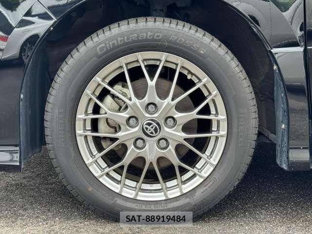 Toyota VOXY HYBRID 2019-02 7273259-7