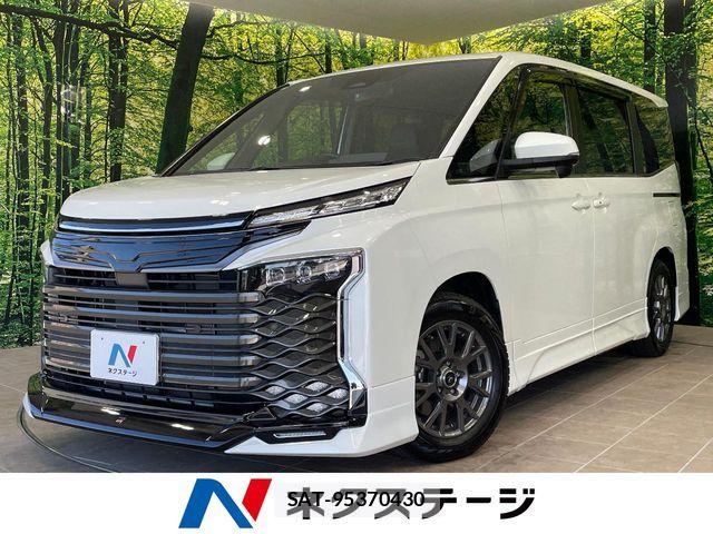 Toyota VOXY HYBRID 2023-11 7273251-0