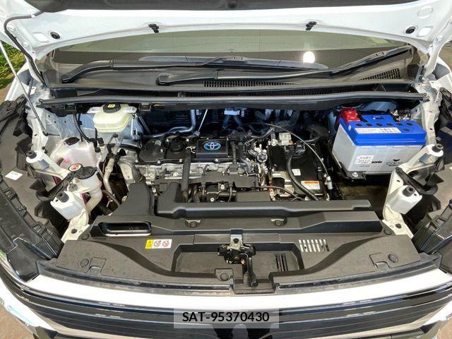Toyota VOXY HYBRID 2023-11 7273251-18