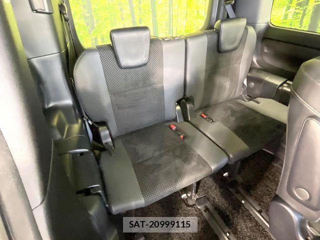 Toyota VOXY HYBRID 2021-02 7271626-9