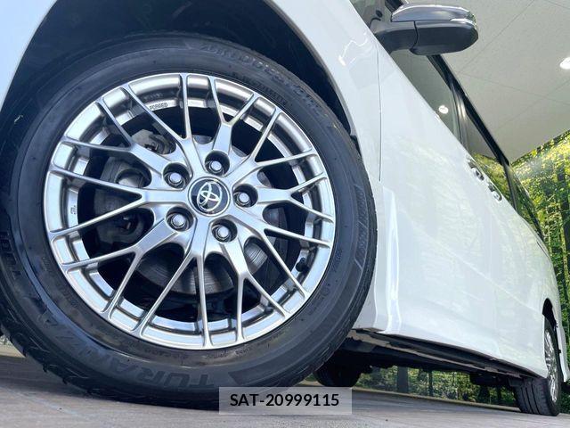 Toyota VOXY HYBRID 2021-02 7271626-13