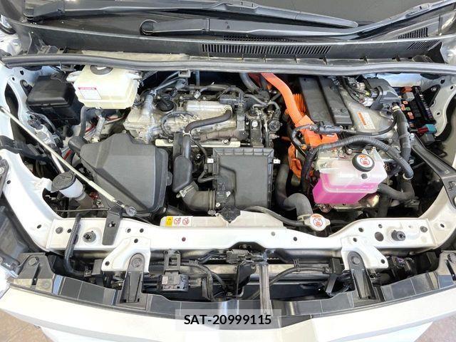 Toyota VOXY HYBRID 2021-02 7271626-17
