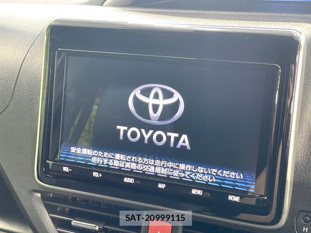 Toyota VOXY HYBRID 2021-02 7271626-4