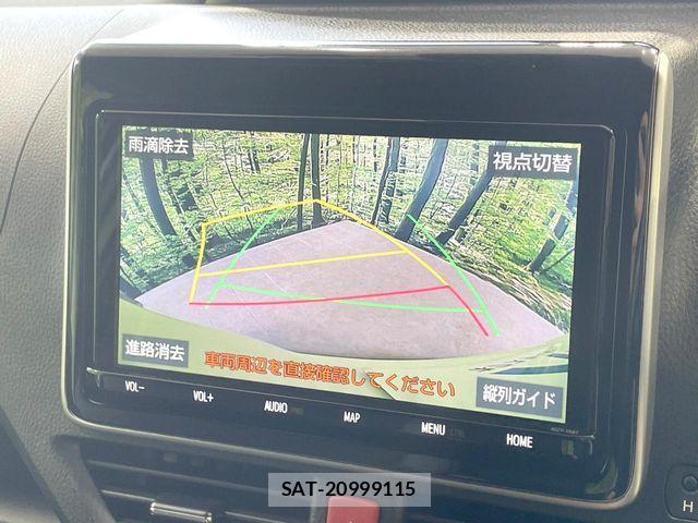Toyota VOXY HYBRID 2021-02 7271626-5