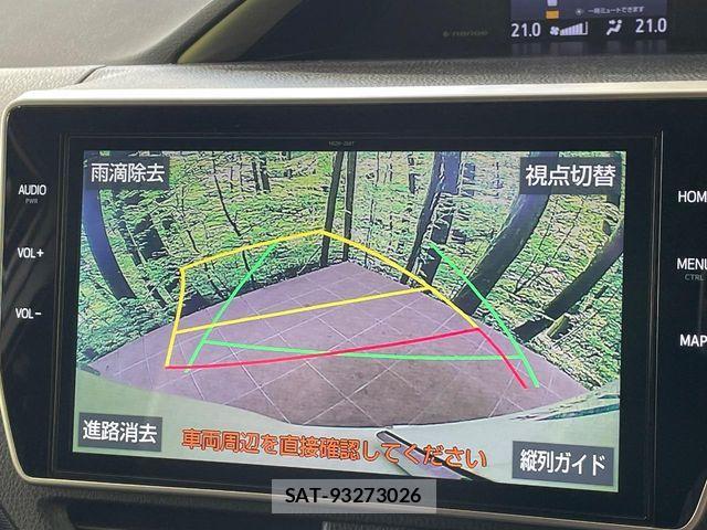 Toyota VOXY HYBRID 2021-06 7273254-4