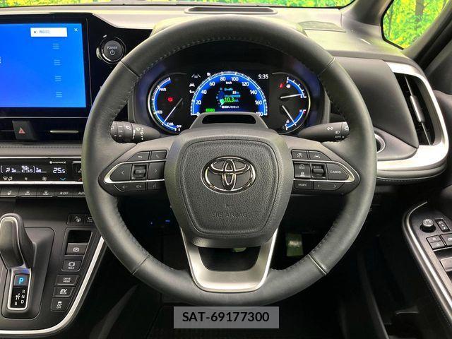 Toyota VOXY HYBRID 2025-03 7273252-10