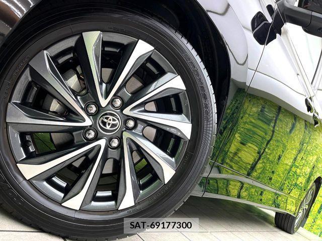 Toyota VOXY HYBRID 2025-03 7273252-12
