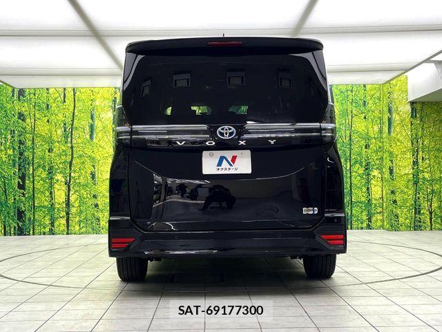 Toyota VOXY HYBRID 2025-03 7273252-14