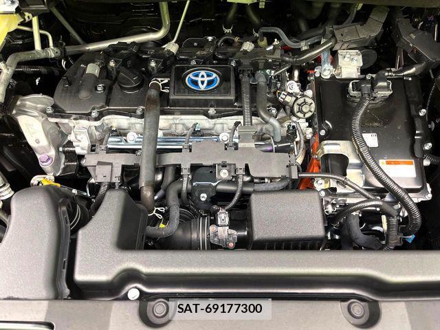 Toyota VOXY HYBRID 2025-03 7273252-17