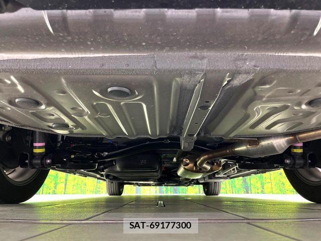 Toyota VOXY HYBRID 2025-03 7273252-18