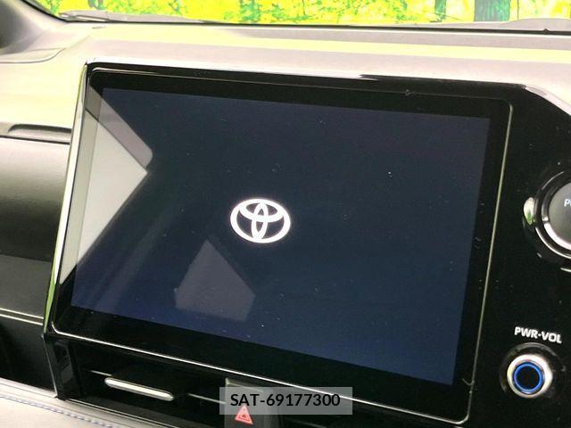 Toyota VOXY HYBRID 2025-03 7273252-2