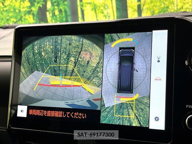 Toyota VOXY HYBRID 2025-03 7273252-4