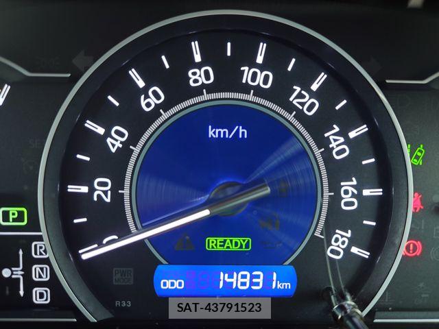 Toyota VOXY HYBRID 2020-03 7272794-13