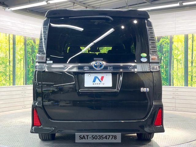 Toyota VOXY HYBRID 2018-01 7273255-15