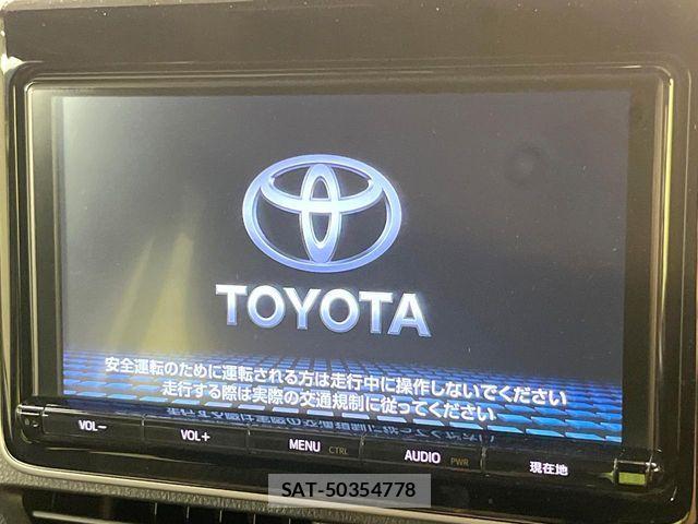 Toyota VOXY HYBRID 2018-01 7273255-4