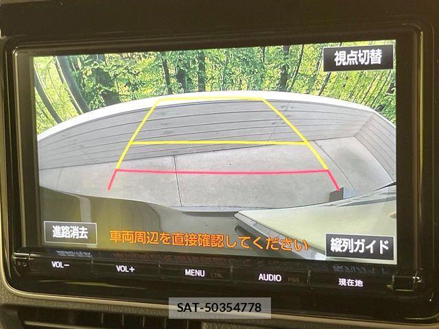 Toyota VOXY HYBRID 2018-01 7273255-5