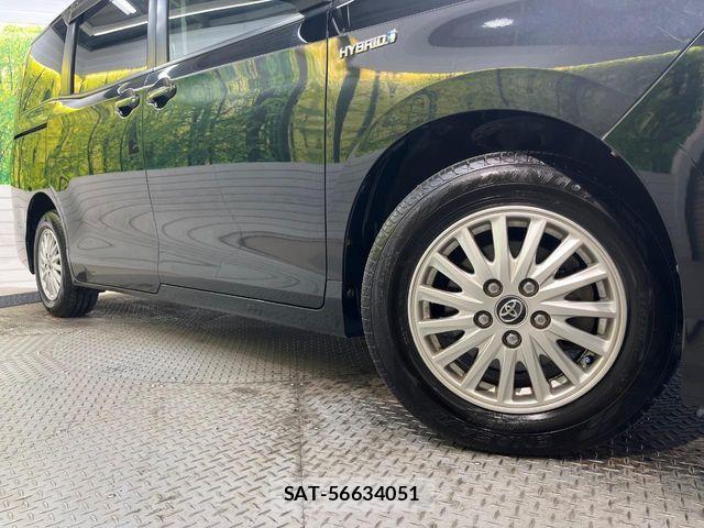 Toyota VOXY HYBRID 2015-07 7331157-13