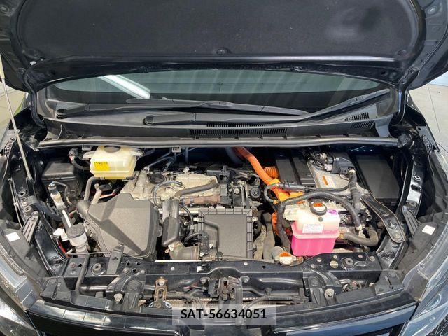 Toyota VOXY HYBRID 2015-07 7331157-18